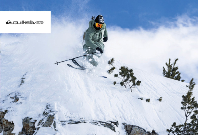 quicksilver